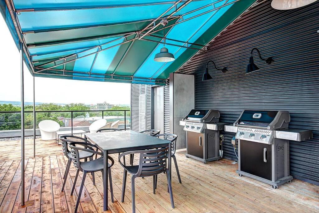Good Vibes Only -modern And Spacious 2 Bedroom 4 Beds Free Parking, Gym *